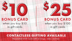 Benihana coupon 2021 go to benihana.com total 9 active benihana.com promotion codes & deals are listed and the latest one is updated on june 11, 2021; Expired Dsw Buy 50 100 Gift Cards Get 10 25 Bonus Cards Free Gc Galore