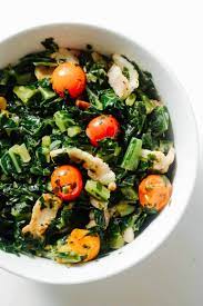 Collard greens are the deliciously nutritious superfood you're probably overlooking. Keto Collard Greens With Burst Cherry Tomatoes Recipe Ketogasm