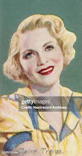 729 Trevor Card Photos & High Res Pictures