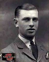 24.09.1947 Avro Lincoln RE373 Maultby, Norfolk, England. +