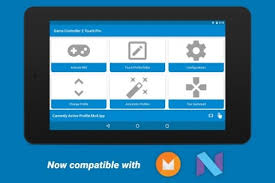 Game controller keymapper is world's most downloaded and trusted gamepad testing & mapping utility. Game Controller 2 Touch Pro 1 5 Apk Paid Download Android