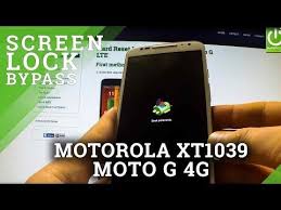 Follow the instructions to draw your lock pattern. Hard Reset Motorola Xt1032 Moto G How To Hardreset Info Motorola Samsung Galaxy Phone Blackberry Phone