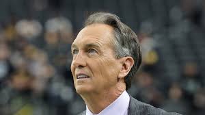 Cris Collinsworth explains why he was 'afraid' when NFL broadcast partner  Al Michaels left NBC Sports for Amazon