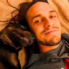 How to find a lost puppy in the country near Ripley?