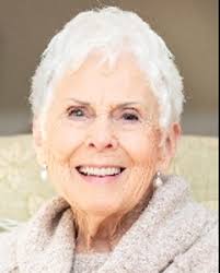 Sarah McRae Rowan Obituary