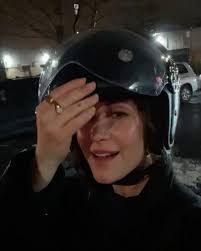 It was an equally cute and bonkers year for Jennifer ellis