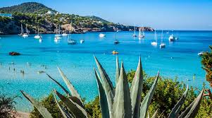 Superyachts flocking to croatia as spain being forgotten croatia week. Sailing In Spain Beaches Spectacular Buildings And Sleepy Villages Instant Sailing Portal