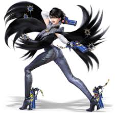 Image result for bayonetta