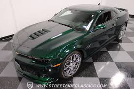 Image result for Emerald Green 2015 S