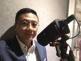 Photo by William FOK (@william_foreverok) · December 5, 2024