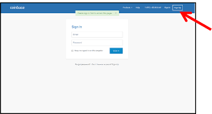 Why you should not buy bitcoin? Step 1 A Setting Up A Coinbase Account By Harith Kamarul Hellogold Medium