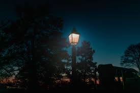 What Are The Benefits Of Installing Outdoor Security Lighting