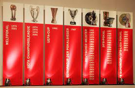 Pin On Fc Bayern
