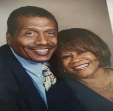 Retiree Spotlight Delphine Fairbanks