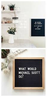 The Most Versatile Decoration For Your Home The Letterboard Totally In Love With Letterfolkco And All Of Felt Letter Board Message Board Quotes Felt Letters
