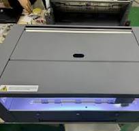 SF-350PRO A3+ Double Heads Die label Cutting Machine for Stickers, Labels,  and Sheets color box die cutting with creasing function