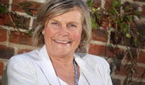 Vince Cable's wife Rachel reveals 'how we healed each other's hearts'