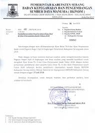 Ujian dinas adalah suatu rangkaian kegiatan yang diperuntukan bagi pegawai negeri sipil yang berpangkat pengatur tingkat i golongan ruang ii/d dan penata tingkat i golongan ruang iii/d untuk dapat dinaikkan pangkatnya, disamping memenuhi persyaratan lain yang telah ditetapkanbagi pegawai negeri sipil yang memiliki dan memperoleh ijazah sesuai dengan ketentuan yang berlaku, juga dapat diberikan. Pendaftaran Calon Peserta Ujian Dinas Tk Ii Ujian Penyesuaian Ijazah 2018