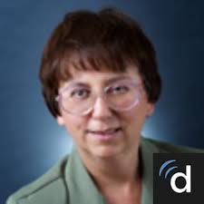 Dr. Joyce A. Spurgeon, MD