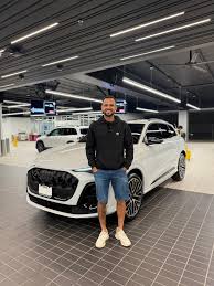 Image result for Vicuna Beige 2021 SQ8