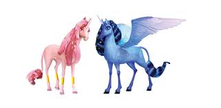 Www Mia And Me Com De Einhorn Steckbriefe Onchao Einhorn Info Onchao Silicone Mermaid Tails Mythical Creatures Cartoon Unicorn