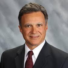 Judge Bonfiglio Receives Community Partner of the Year Award