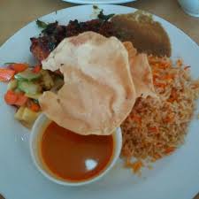 Nasi beriani gam, a special version of the dish is famous and favourite in the southern malaysian state of johor, especially in muar and batu pahat. Photos At Nasi Beriani Gam Batu Pahat Malay Restaurant
