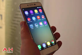 Hands-On With The Lenovo Vibe K5 Plus
