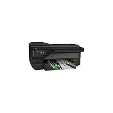 Wireless Hp Officejet 7612 A3 Printer Scanner Copier Fax