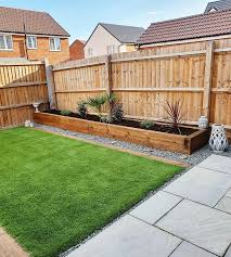 Landscape Low Maintenance Garden Design Garden Design Ideas Low Maintenance Lowmainten Landschapsontwerp Kleine Achtertuin Achtertuinideeen Achtertuin Patio