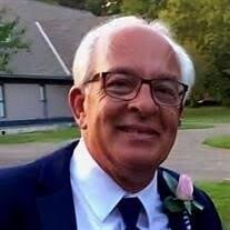 Larry M. Wolf Obituary (2025)