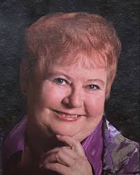 Reba Mitchell Obituary March 3, 2024