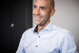 Belgique, Portrait de Geoffrey Close, Prayon (Valentin Bianchi)