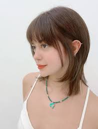 Sue Ramirez Now Has Short Hair + Bangs