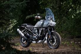 2020 Harley Davidson Pan America Streetfighter And Custom Model Adventure Bike Harley Davidson New Bike Harley Davidson Road Glide