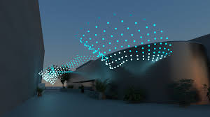 Browse the photo gallery to see the style and luxury of elite north scottsdale in scottsdale, az. Squidsoup Returns To Scottsdale Museum Of Contemporary Art