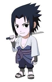 Sasuke Chibi Sasuke Chibi Anime Chibi Chibi