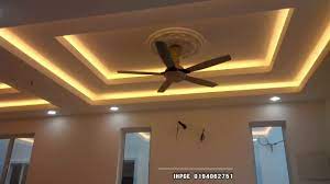 Lampu led 3warna new desing. 100 Pilihan Terbaik Siling Dalam Gambar Rumah Kayu Pedalaman