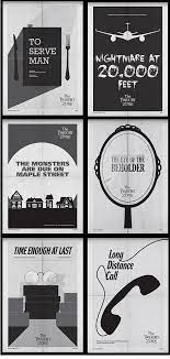 Maybe you would like to learn more about one of these? Classic Twilight Zone Posters Twilight Zone Twilight Zone