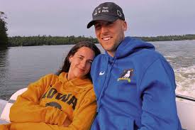 Who Is Caitlin Clark's Boyfriend? All About Connor McCaffery