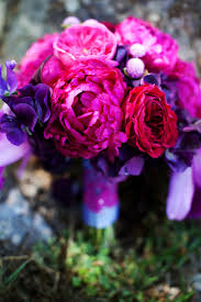 Check spelling or type a new query. Bright Pink And Purple Wedding Flowers Wedding Flowers