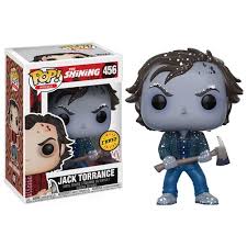 The official funko eu site is your one stop shop for all things funko and loungefly including exclusives, pop! The Shining Funko Pop Movies Jack Torrance Vinyl Figure Chase Version Walmart Com Walmart Com