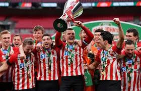 This page contains an complete overview of all already played and fixtured season games and the season tally of the club sunderland in the season overall statistics of current season. Sunderland Afc News And Banter Page Home Facebook