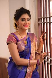 Bridal Makeup Hairstyle Bridal Hair And Makeup Top Bridal Makeup Beautiful Indian Actress