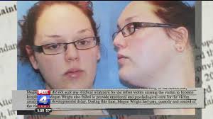 St. Joseph woman charged with endangering the welfare of child