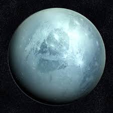 Pluto Planet 3d Model Pluto Planet Planets Pluto