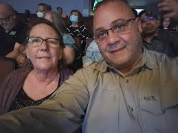 Event Feedback: Air Supply