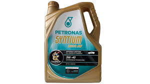 Petronas received a master award for oil and gas category during the brand laureate awards in recognition for its brand excellence amongst the top best exploration and production as custodian of malaysias oil and gas resources, petronas was entrusted with the responsibility to develop and. Petronas Syntium 3000 Av 5w 40 5 Liter Motoroil