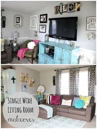 Ideas & inspiration » home decor » 50 simple living room ideas for 2020. 36 Find Out Who S Discussing Mobile Home Living Room Remodel Single Wide Decorating Ideas 55 Decorinspira Com