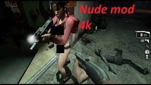 Left 4 Dead : No Mercy Chapter 1 Nude Mod 4k - YouTube
